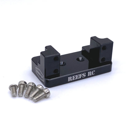 REEF’S 99 Micro Servo Mount