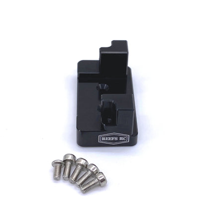 REEF’S 99 Micro Servo Mount