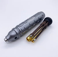 Reefs 6pc Multi Tool Handle