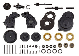 Enduro Stealth X Gearbox Kit