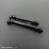 Hardened Universal Shaft, for Axial SCX10 II UMG10 6x6 RTR