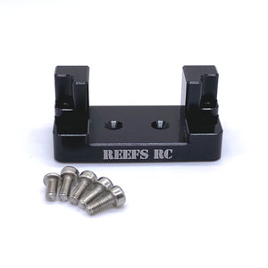 REEF’S 99 Micro Servo Mount