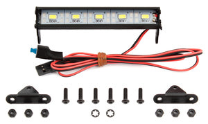 XP 5 LED Aluminum Light Bar, 88mm