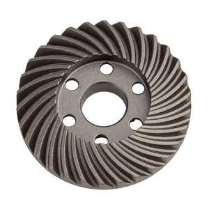 Factory Team Machined Steel Ring Gear, 30 Tooth, for Enduro Trucks
