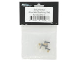 SSD RC SCX10 II AR44 Knuckle Bushing Set