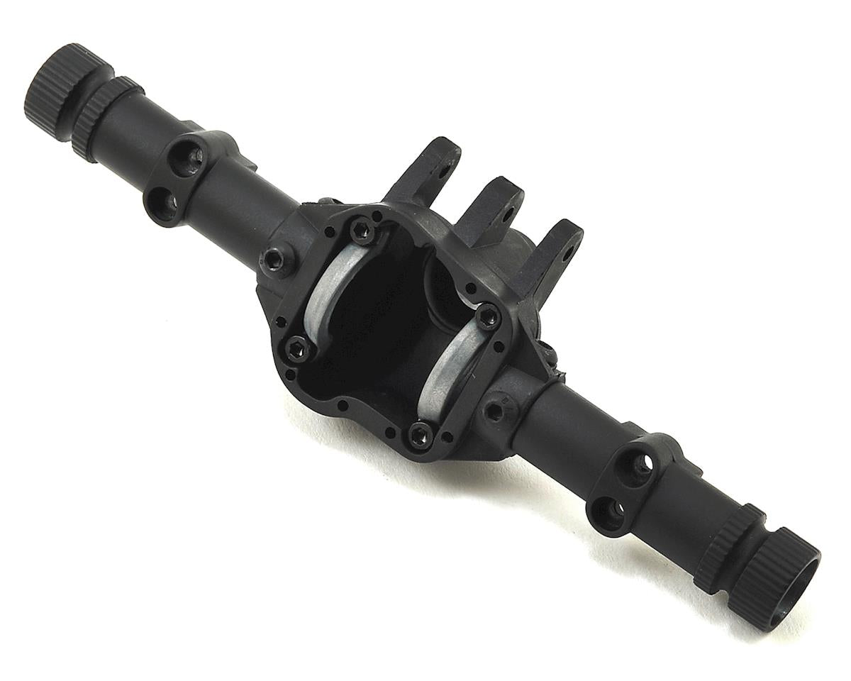SSD RC SCX10 II Pro44 Axle Case