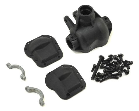 SSD RC Pro44 Center Housing Set