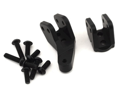 SSD RC Gen8 HD Aluminum Front Link Mounts