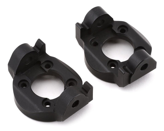 SSD RC Losi LMT HD Aluminum C Hubs (Black)