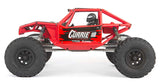 Capra 1.9 4WS Currie Unlimited Trail Buggy RTR Red