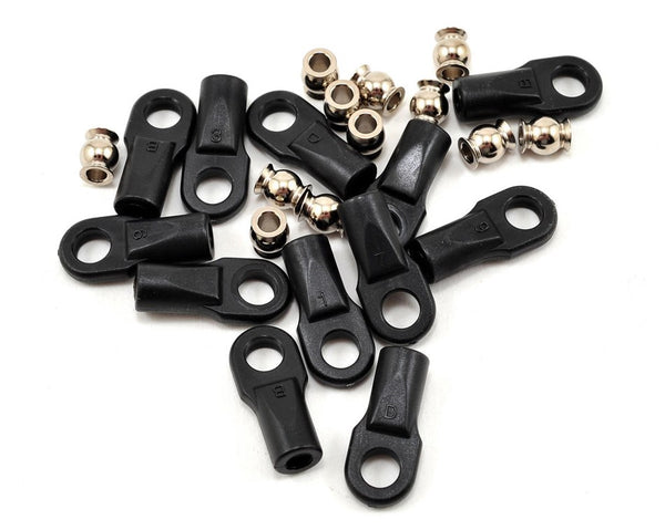 Traxxas 5347 Revo rod ends - The gold standard for links