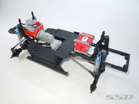 TRAIL KING PRO SCALE CHASSIS - BUILDERS KIT