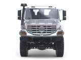 Team Raffee Co. 1/14 Zetros 4x4 ARTR RC Truck