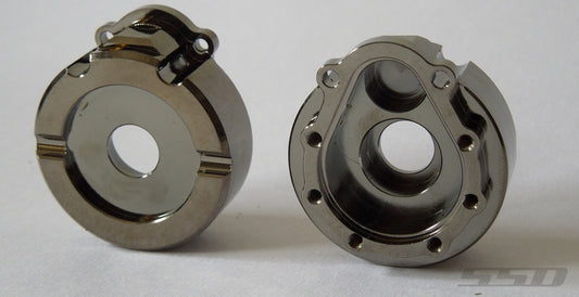 Portal Brass Weights for TRX-4