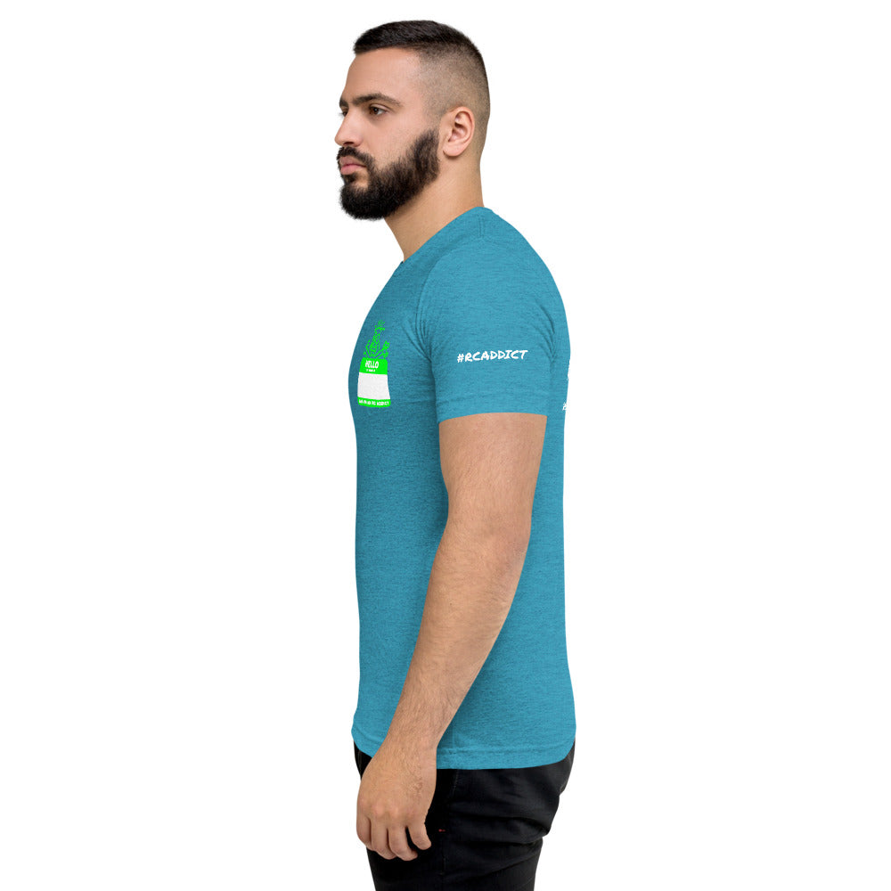 Ambassador Tee - Short sleeve t-shirt