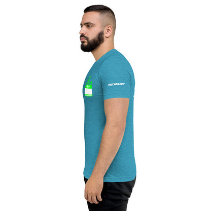 Ambassador Tee - Short sleeve t-shirt