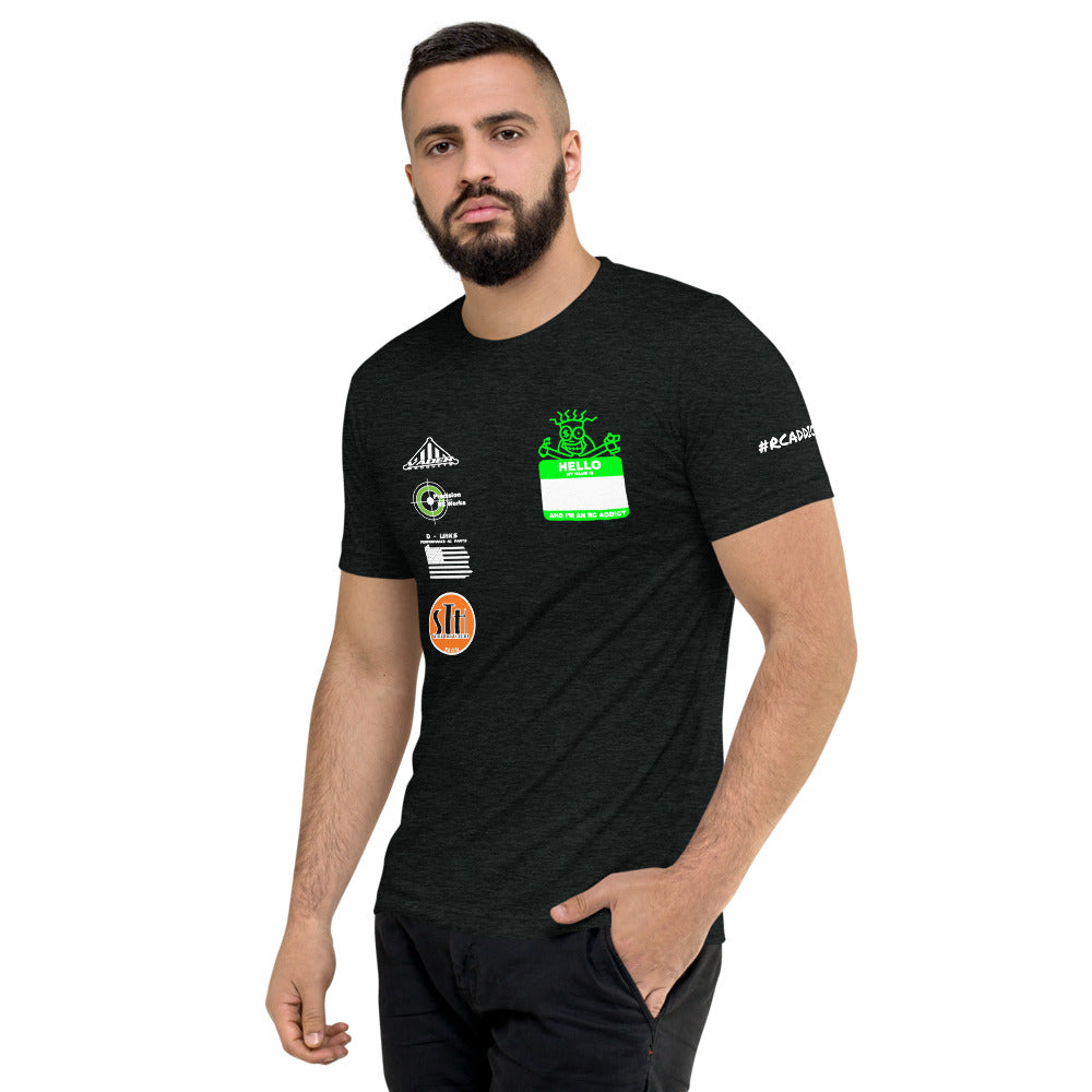 Ambassador Tee - Short sleeve t-shirt