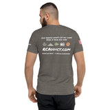 Ambassador Tee - Short sleeve t-shirt