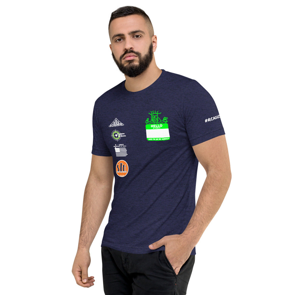 Ambassador Tee - Short sleeve t-shirt