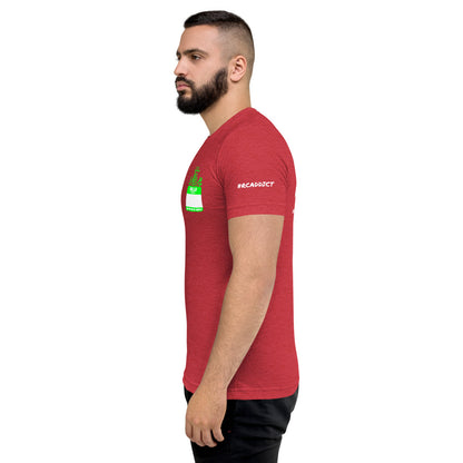 Ambassador Tee - Short sleeve t-shirt