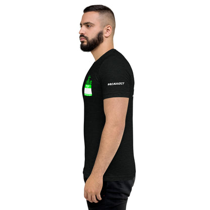 Ambassador Tee - Short sleeve t-shirt