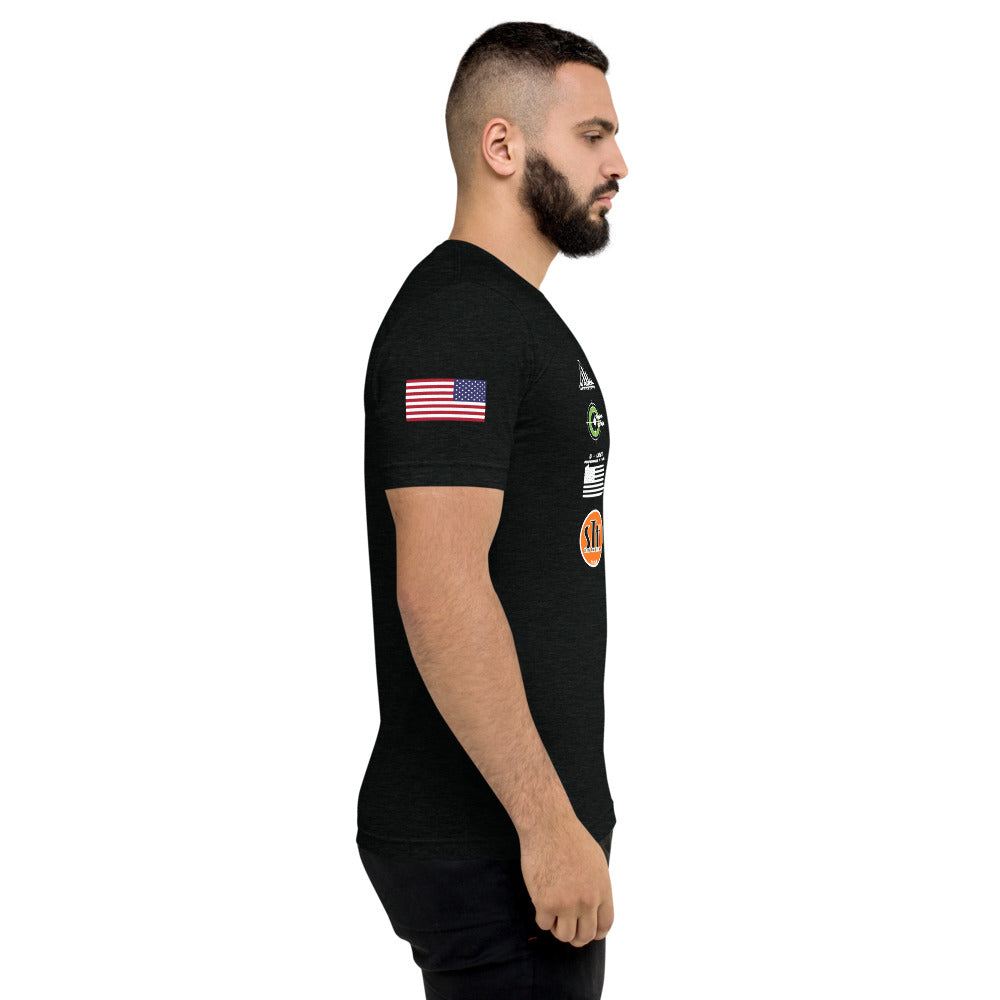 Ambassador Tee - Short sleeve t-shirt