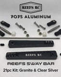 Reef's RC Sway Bar Kit