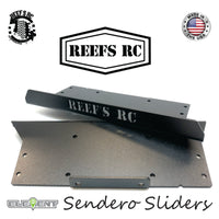 Reef's RC Element Sendero Sliders