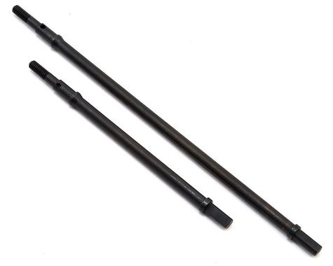 Vanquish Products Chromoly AR60 Rear Axle Shafts (2)