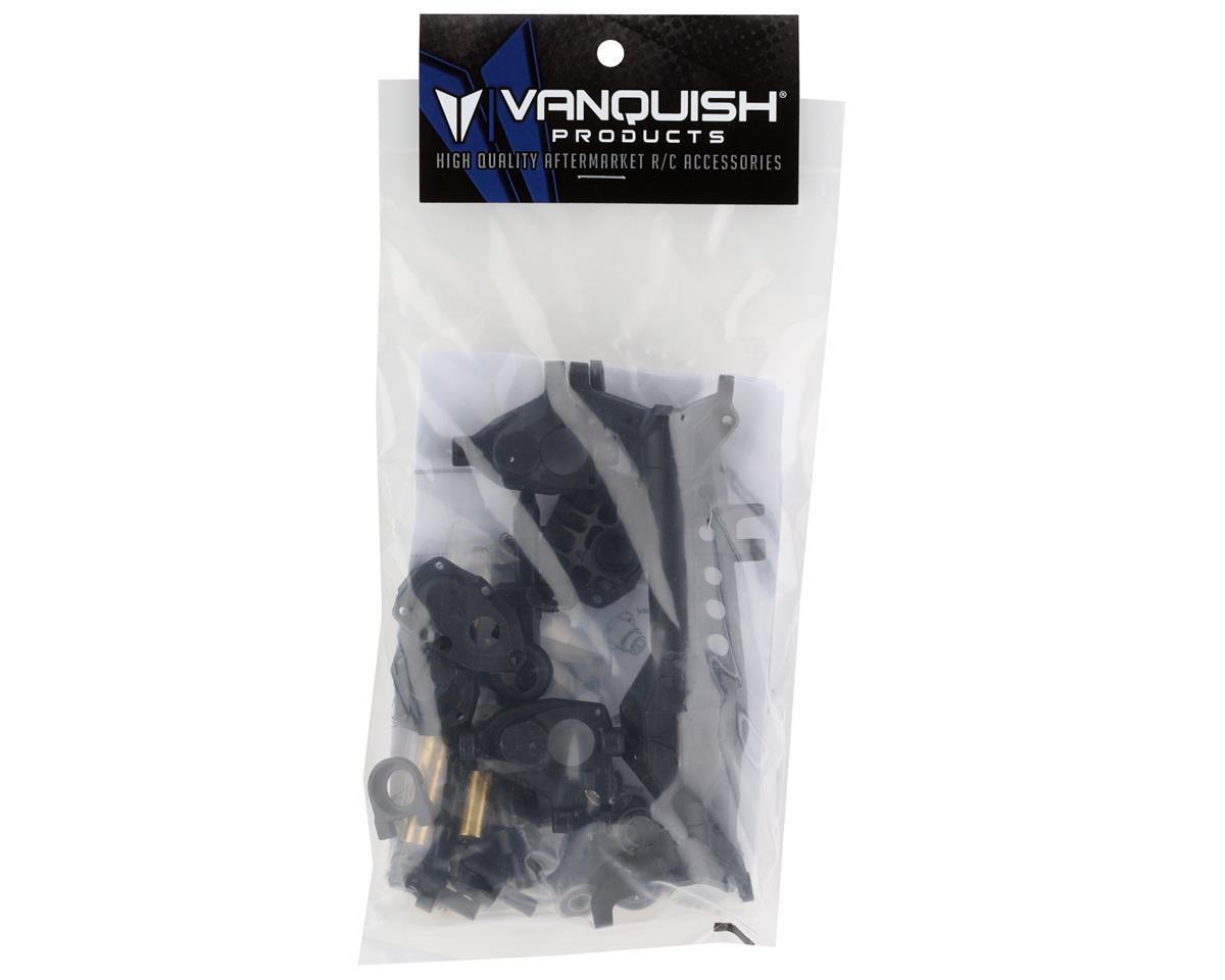 Vanquish Products F10 Portal Front Axle Set – RC Addict