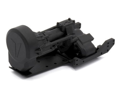 Vanquish VFD Transmission kit
