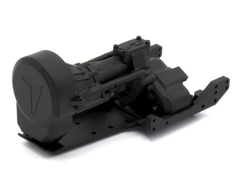 Vanquish VFD Transmission kit