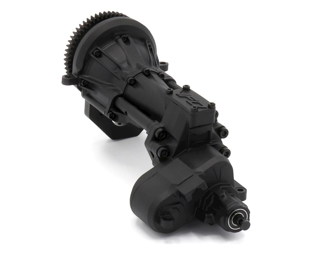 Vanquish VFD Transmission kit