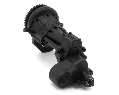 Vanquish VFD Transmission kit