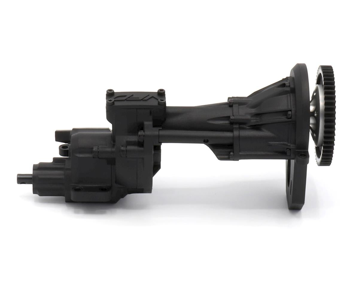 Vanquish VFD Transmission kit