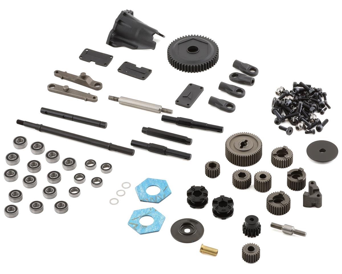 Vanquish Products VFD Twin Transmission Kit