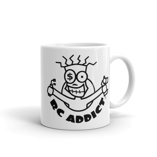 RC Addict Mug