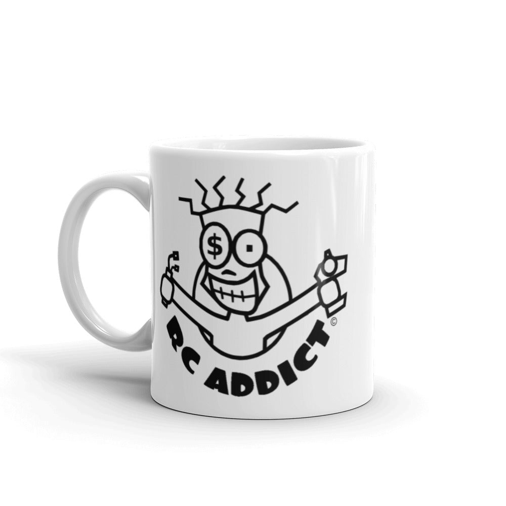 RC Addict Mug