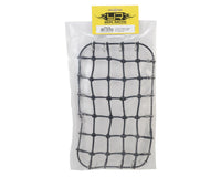 Yeah Racing  1/10 Scale Accessory Luggage Net (Black) (250x150mm)
